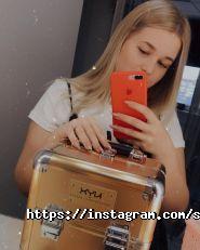 Tomi Li, студія краси фото