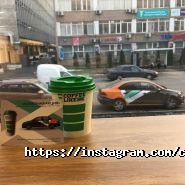Coffee Like Almaty, кофейня фото