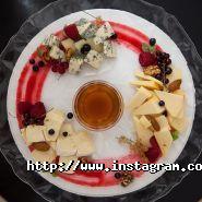 Пролісок, ресторан фото