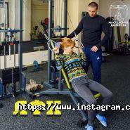 Майстерня Да Вінчі, спортивно-оздоровчий центр фото