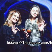 Hookah nights, кальян-бар фото