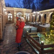 Тарым, кафе фото