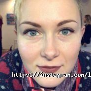 Brow & Lash, студия наращивания ресниц фото