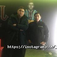 JJ Club, игровой зал фото