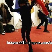 Айна Бера, клуб середньовічного бою фото