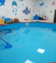 Aqualand Group, проектирование и строительство бассейнов фото