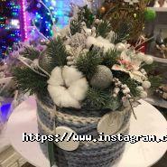 Букетний лавка, салон-магазин квітів фото