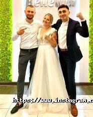 Ведущий Валерий Гринчук фото