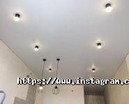 SkyHome, натяжные потолки фото