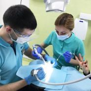 Стоматологія доктора Кравчука фото