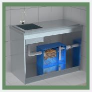 Геккон, проектирование, монтаж, пусконаладочные работы фото