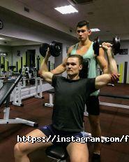 FitLife, фітнес клуб фото