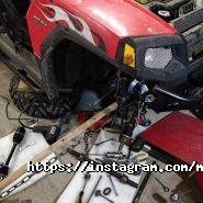 MotoVersion, мотоцикли, мопеди, мотоблоки фото