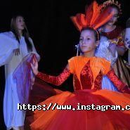 PaleArt.Studio, театральна студія фото