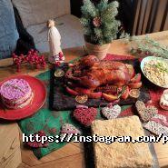 Pache, ресторан фото