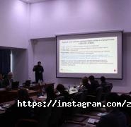 Жанабет, центр сертификации и лабораторных испытаний фото