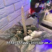 Букетний лавка, салон-магазин квітів фото