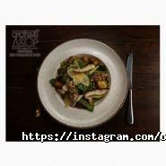 Мисливський двір, ресторан фото