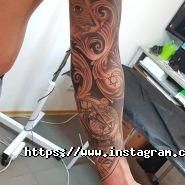 Якудза, тату-студія фото