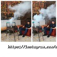 Savage Food, ресторан фото