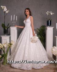 Єва, будинок весільної моди фото