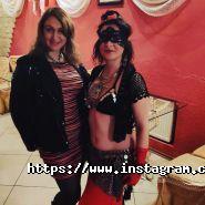 Sensation, детская трайбл школа фото