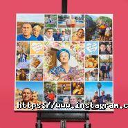 Happy Print, студія інтер'єрної друку фото