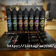 Garage, магазин електронних сигарет фото