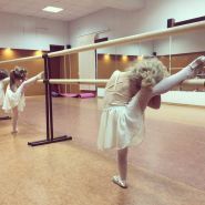 Kate's Ballet Studio, студія класичного танцю фото