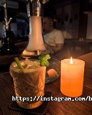 Phoenix Bar, кальян-бар фото