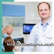 Академічна стоматологія на Дніпрельстанівська фото