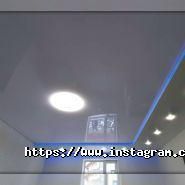 Priori, встановлення натяжних стель фото