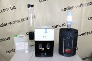 Cooler-Water, кулери і аксесуари для води фото