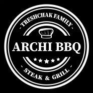 Archi-bbq, барбекю-ресторан фото