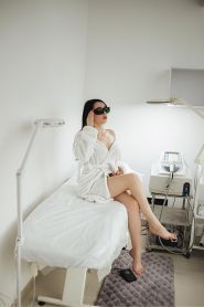 Laser Time, салон краси фото