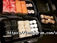 SushiEd, суші-бар фото