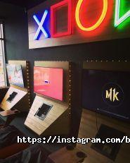 Bro, клуб відеоігор фото