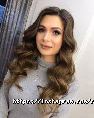 Tomi Li, студія краси фото