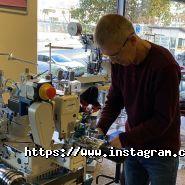 Softorg, компания по продаже и ремонту швейного оборудования фото