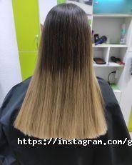 Green Style, студія краси фото