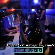 Cyber Gaming Center, Игровой клуб фото