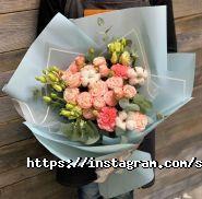 SunRose, доставка квітів фото