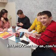 Novita, школа всебічного розвитку фото