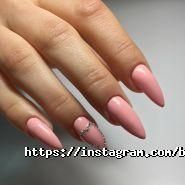 Tati, студія манікюру фото