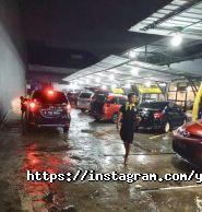 YellowCarWash, автомийка фото