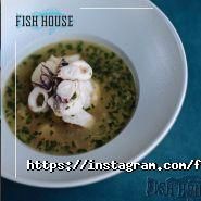 Fish House, рибний ресторан фото