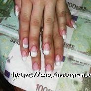 Aloha Nails, нігтьова студія фото