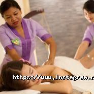 Бали, SPA-салон балийского и тайского массажа фото