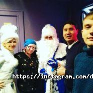 Ананас, компания по организации праздников фото