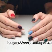 Aloha Nails, нігтьова студія фото